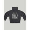 Greatness Within Hoodie