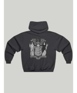 Greatness Within Hoodie