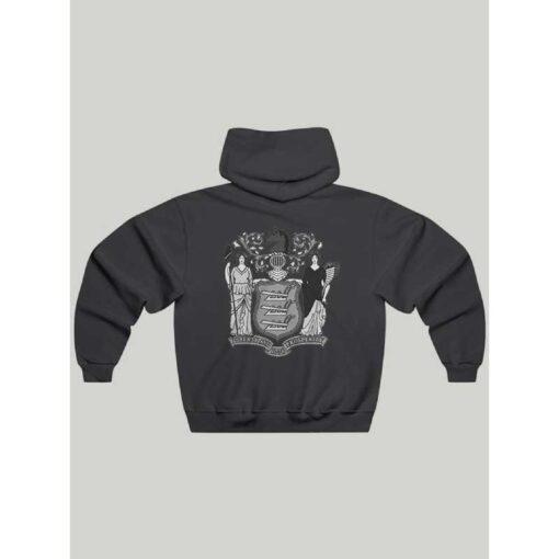 Greatness Within Hoodie