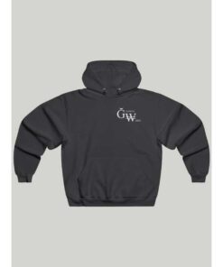 Greatness Within Hoodie