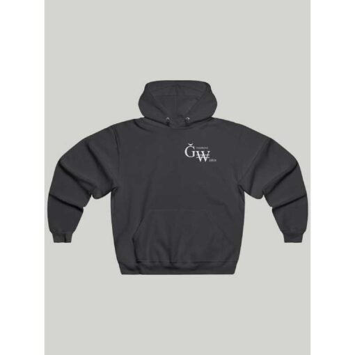 Greatness Within Hoodie