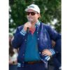 Harry Higgs Tournament Blue Jacket