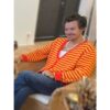 Harry Styles Cardigan