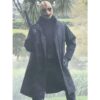 Heart Eyes 2025 Costume Coat