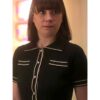 Heartstopper Jenny Walser Cardigan