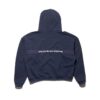 I Believe In God Zip Hoodie
