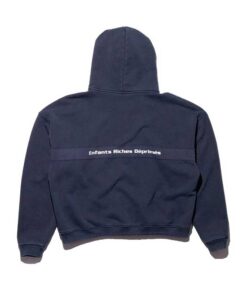 I Believe In God Zip Hoodie