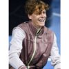 Jannik Sinner Jacket