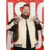 Jelly Roll CMT Music Awards Bomber Jacket