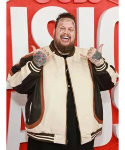 Jelly Roll CMT Music Awards Bomber Jacket