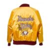 John Candy Home Alone Kenosha Kickers Jacket