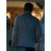 Jonathan Bennett Overshirt