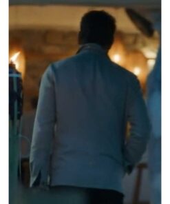 Jonathan Bennett Overshirt