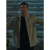 Jonathan Bennett Overshirt