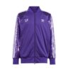 Jonathan Davis Purple Tracksuit