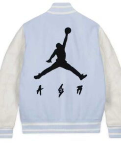 Jordan J Balvin Jacket