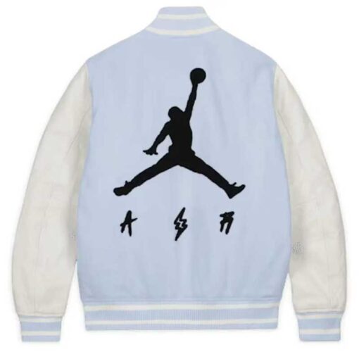 Jordan J Balvin Jacket