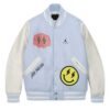 Jordan J Balvin Jacket