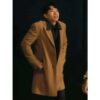 Julius The Fall of the House of Usher Brown Coat