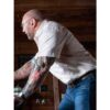 Knock At The Cabin Dave Bautista Shirt