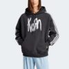 Korn Adidas Hoodie
