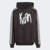 Korn Adidas Hoodie