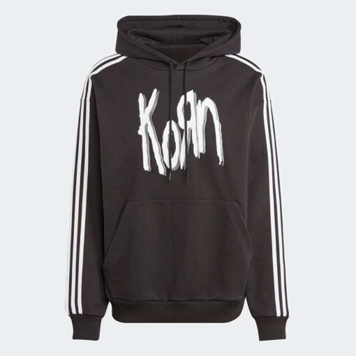 Korn Adidas Hoodie