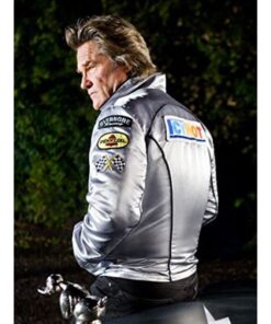 Kurt Russell Death Proof Ice Hot Jacket