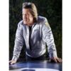 Kurt Russell Death Proof Ice Hot Jacket