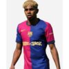 Lamine Yamal Cactus Jack Jersey