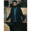 Leo Usher The Fall of the House of Usher Black Coat