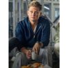 Lift Billy Magnussen Blue Hoodie