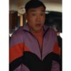 Loot S2 Joel Kim Booster Tracksuit