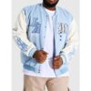 Los Angeles Baby Varsity Jacket