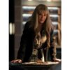 Mary McDonnell The Fall of the House of Usher Black Coat