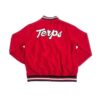 Maryland Terrapins Red Jacket