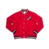 Maryland Terrapins Red Jacket