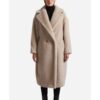 Max Mara Womens Teddy Bear Coat For Sale
