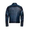 Mens Bugatti Leather Jacket
