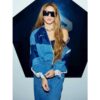 Miami Hotel Shakira Tracksuit