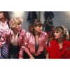 Michelle Pfeiffer Pink Ladies Jacket