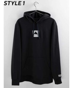 Mountain Mark Hoodie
