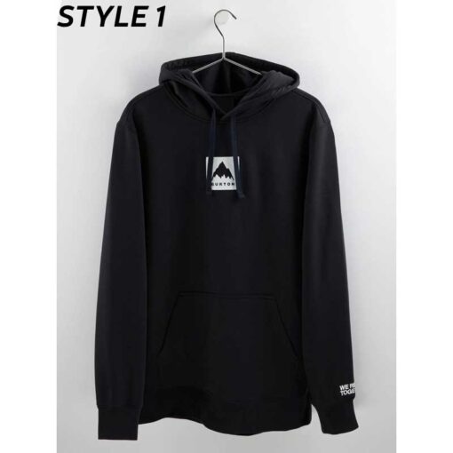 Mountain Mark Hoodie