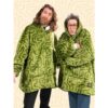 Mythical Society Blanket Hoodie