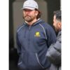 NYC Bradley Cooper Zip Hoodie