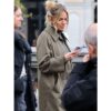 NYC Sienna Miller Trench Coat