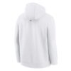 New York Knicks Nike City Pullover Hoodie