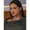 North Of North 2025 Anna Lambe Off Shoulder Sweater