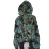 North Of North 2025 Zorga Qaunaq Butterfly Hoodie