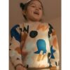 North Of North Keira Cooper Colorblock Sweater